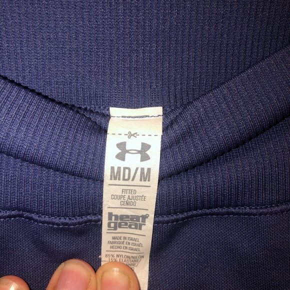 Under armor leggings - Picture 3 of 4